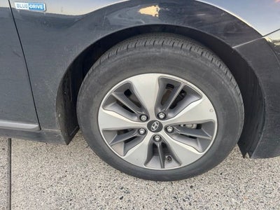 2019 Hyundai Ioniq Plug-In Hybrid Base
