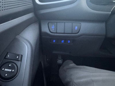 2019 Hyundai Ioniq Plug-In Hybrid Base
