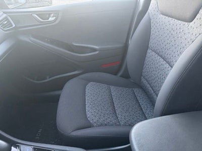 2019 Hyundai Ioniq Plug-In Hybrid Base