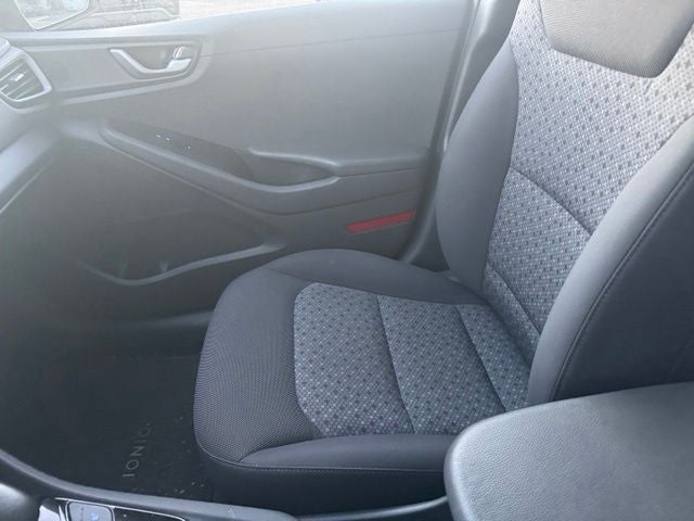 2019 Hyundai Ioniq Plug-In Hybrid Base