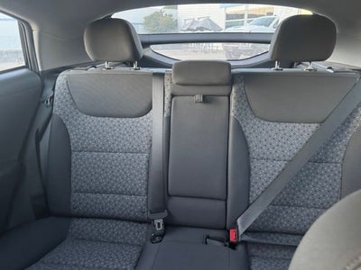 2019 Hyundai Ioniq Plug-In Hybrid Base