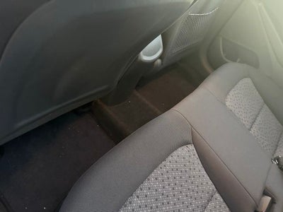 2019 Hyundai Ioniq Plug-In Hybrid Base