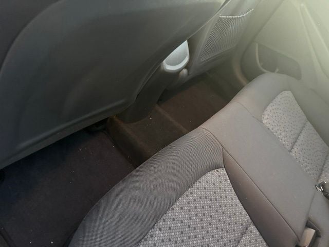 2019 Hyundai Ioniq Plug-In Hybrid Base