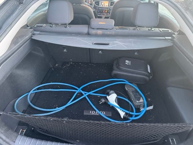 2019 Hyundai Ioniq Plug-In Hybrid Base
