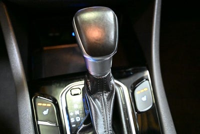 2019 Hyundai Ioniq Plug-In Hybrid Base