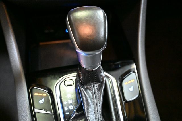 2019 Hyundai Ioniq Plug-In Hybrid Base