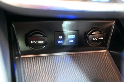 2019 Hyundai Ioniq Plug-In Hybrid Base