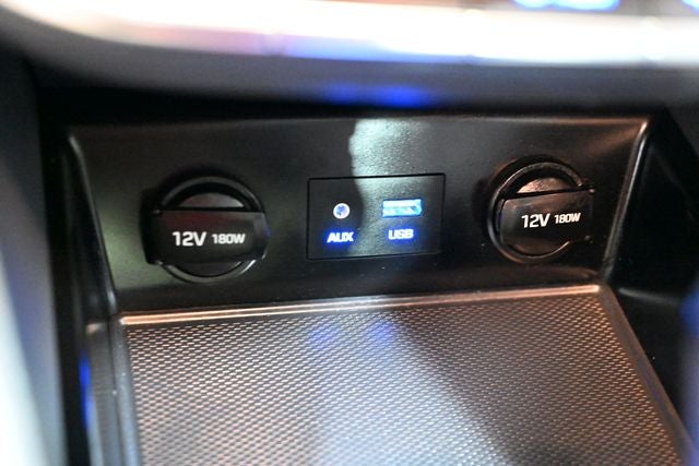 2019 Hyundai Ioniq Plug-In Hybrid Base