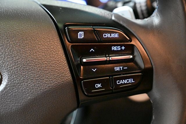2019 Hyundai Ioniq Plug-In Hybrid Base