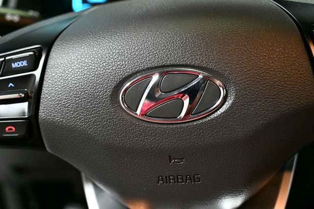 2019 Hyundai Ioniq Plug-In Hybrid Base
