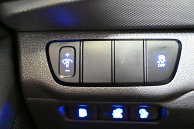 2019 Hyundai Ioniq Plug-In Hybrid Base