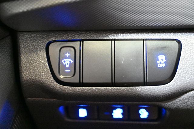 2019 Hyundai Ioniq Plug-In Hybrid Base