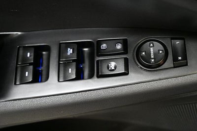 2019 Hyundai Ioniq Plug-In Hybrid Base