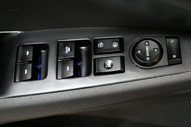 2019 Hyundai Ioniq Plug-In Hybrid Base