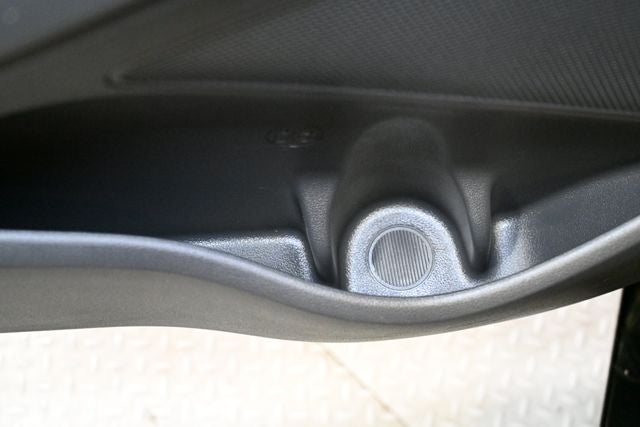 2019 Hyundai Ioniq Plug-In Hybrid Base