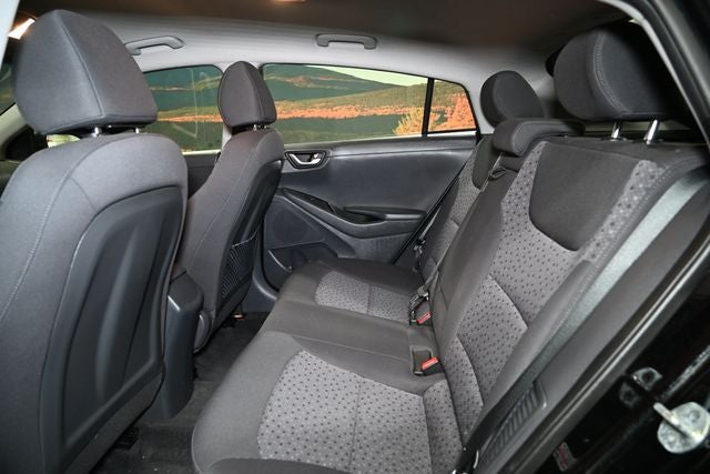 2019 Hyundai Ioniq Plug-In Hybrid Base