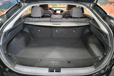 2019 Hyundai Ioniq Plug-In Hybrid Base