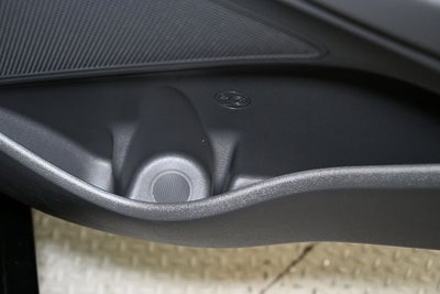 2019 Hyundai Ioniq Plug-In Hybrid Base