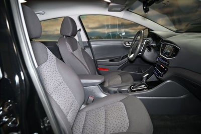 2019 Hyundai Ioniq Plug-In Hybrid Base