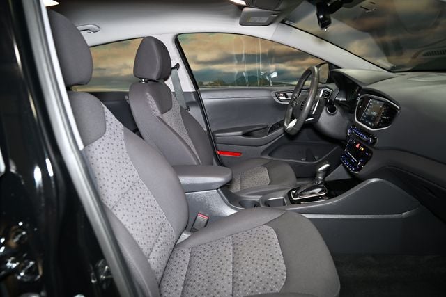 2019 Hyundai Ioniq Plug-In Hybrid Base