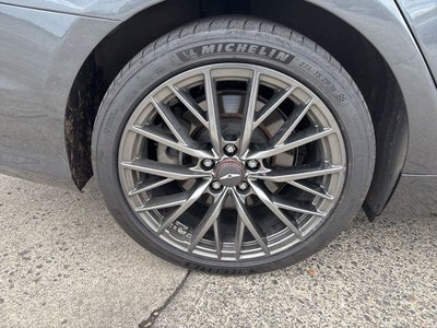 2018 Genesis G80 3.3T Sport