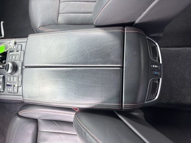 2018 Genesis G80 3.3T Sport