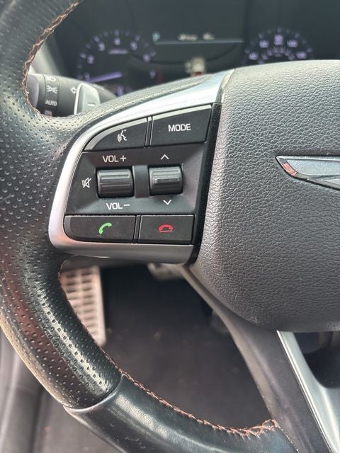 2018 Genesis G80 3.3T Sport