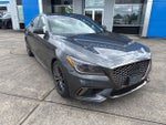2018 Genesis G80 3.3T Sport