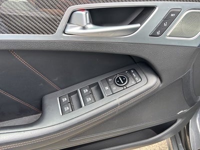 2018 Genesis G80 3.3T Sport