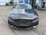 2018 Genesis G80 3.3T Sport