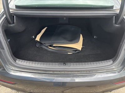2018 Genesis G80 3.3T Sport