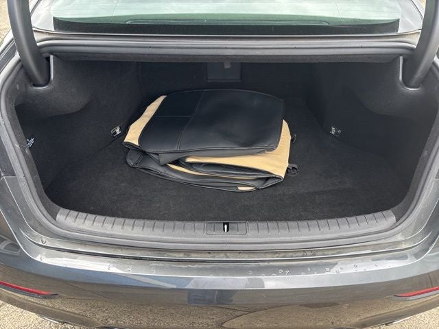 2018 Genesis G80 3.3T Sport