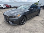 2018 Genesis G80 3.3T Sport