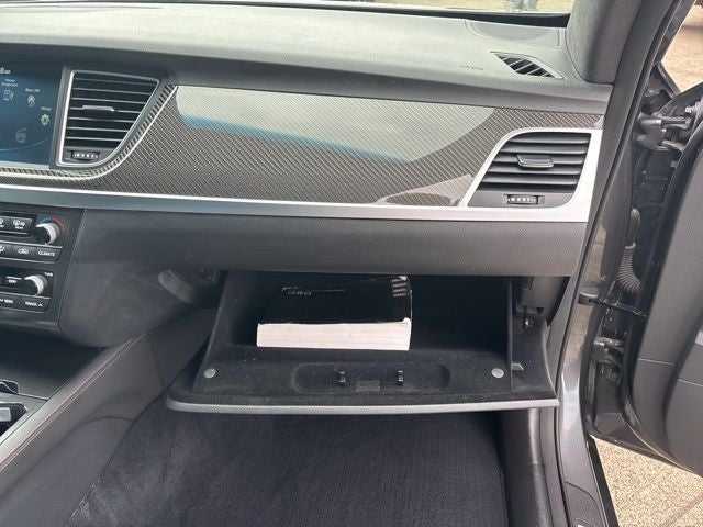 2018 Genesis G80 3.3T Sport