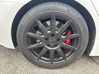 2018 Kia Stinger GT2