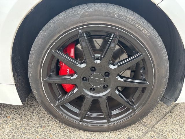 2018 Kia Stinger GT2