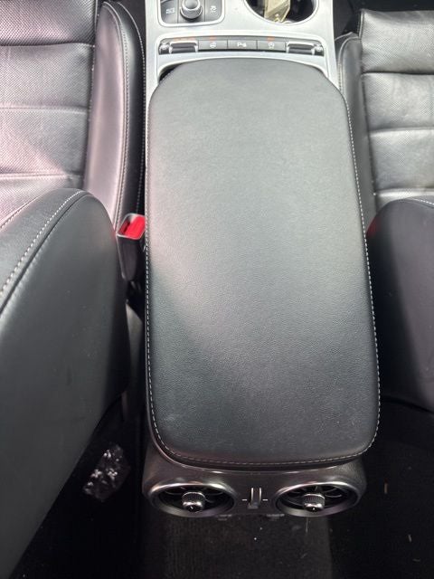 2018 Kia Stinger GT2