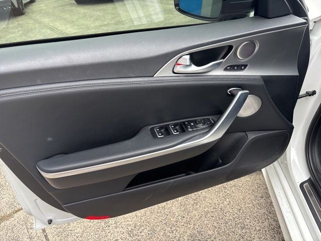 2018 Kia Stinger GT2