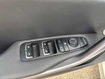 2018 Kia Stinger GT2