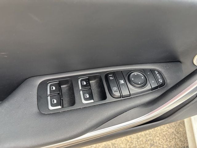 2018 Kia Stinger GT2