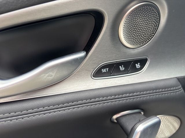2018 Kia Stinger GT2