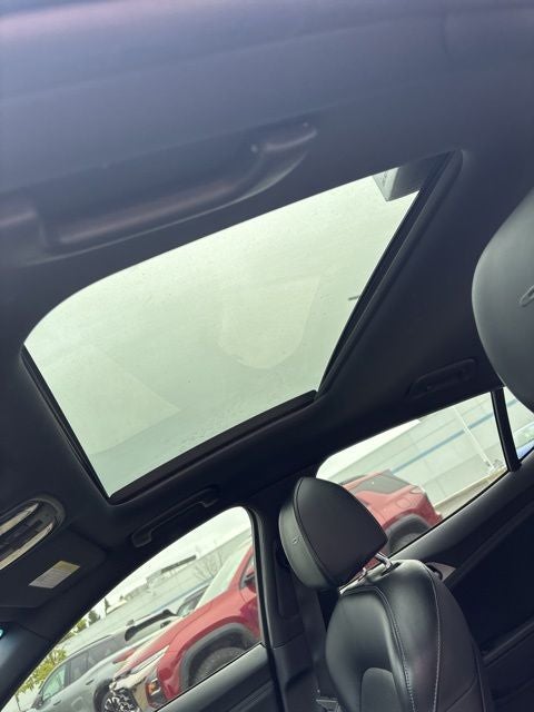 2018 Kia Stinger GT2