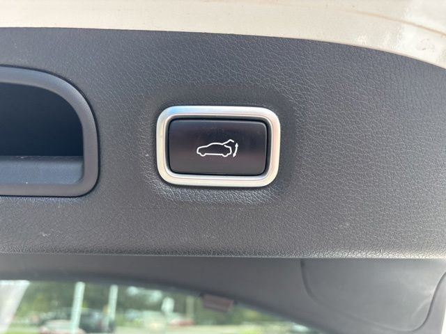 2018 Kia Stinger GT2