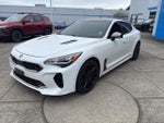 2018 Kia Stinger GT2