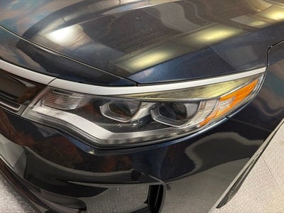 2018 Kia Optima Hybrid EX