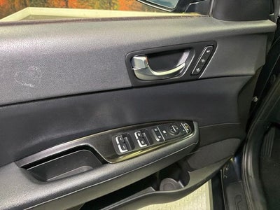 2018 Kia Optima Hybrid EX
