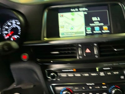 2018 Kia Optima Hybrid EX