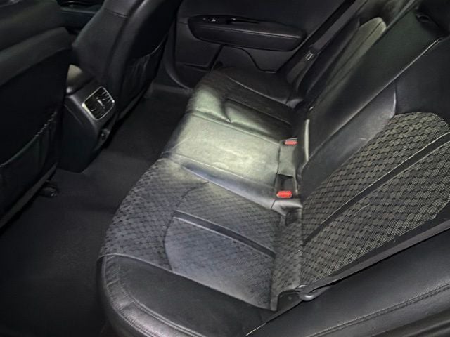 2018 Kia Optima Hybrid EX
