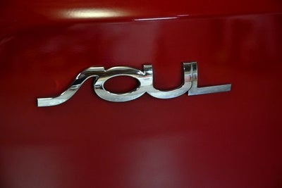 2013 Kia Soul Base
