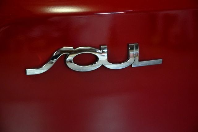 2013 Kia Soul Base